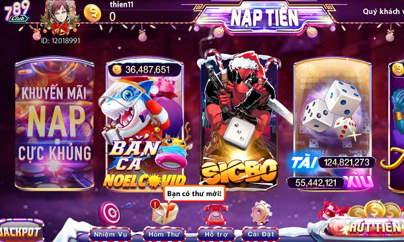 Khám Phá Thế Giới Giải Trí Đỉnh Cao Cùng 789club 789 Game - Hướng Dẫn Chi Tiết & Kinh Nghiệm Chơi Hay