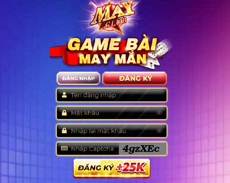 May Club