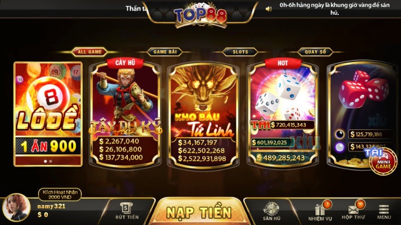 Top88