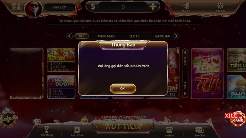 Macau Club