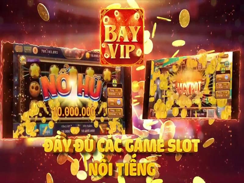 Bayvip