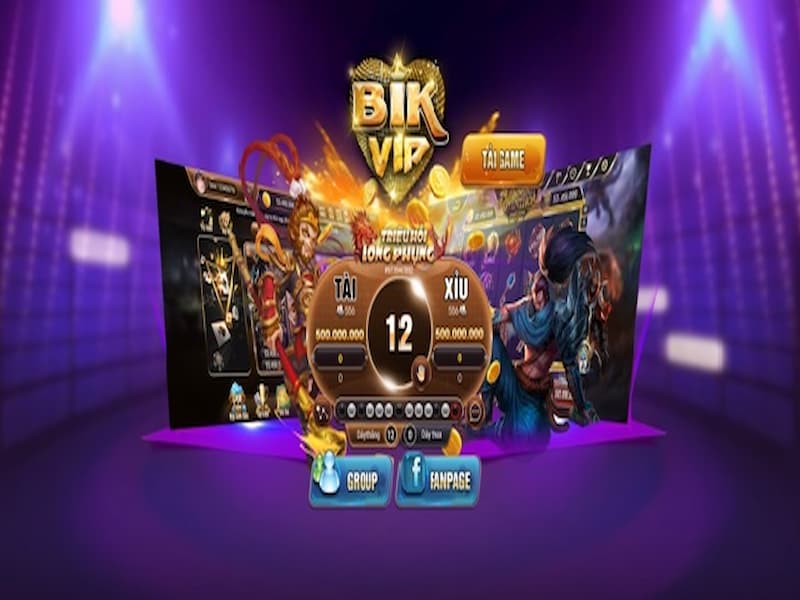 Bikvip