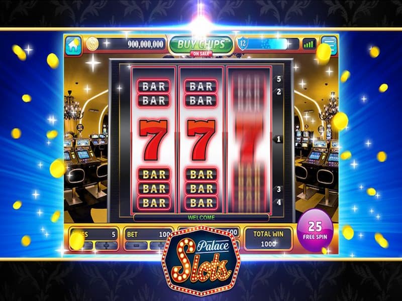 Cách chơi game 777 khá đơn giản