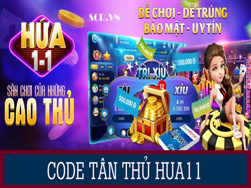 Hứa 11