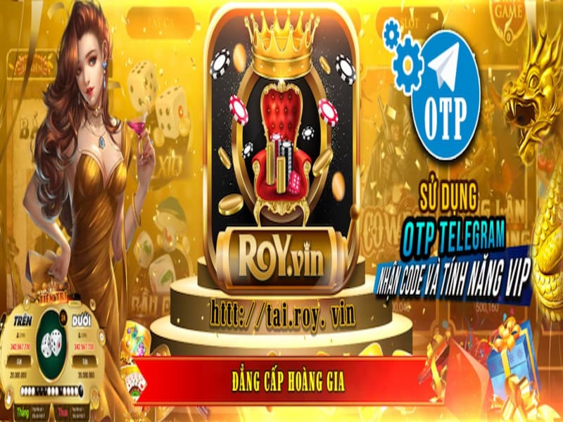 Royvin