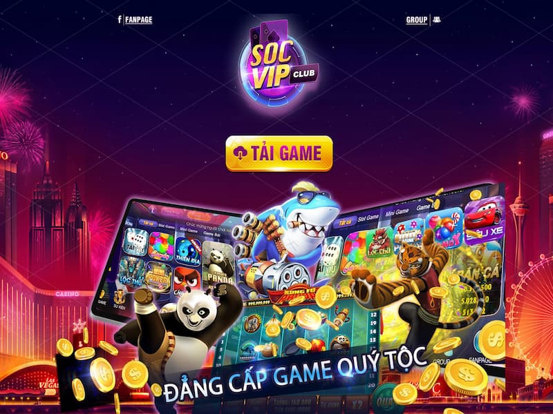 Game nổ hũ Vampire