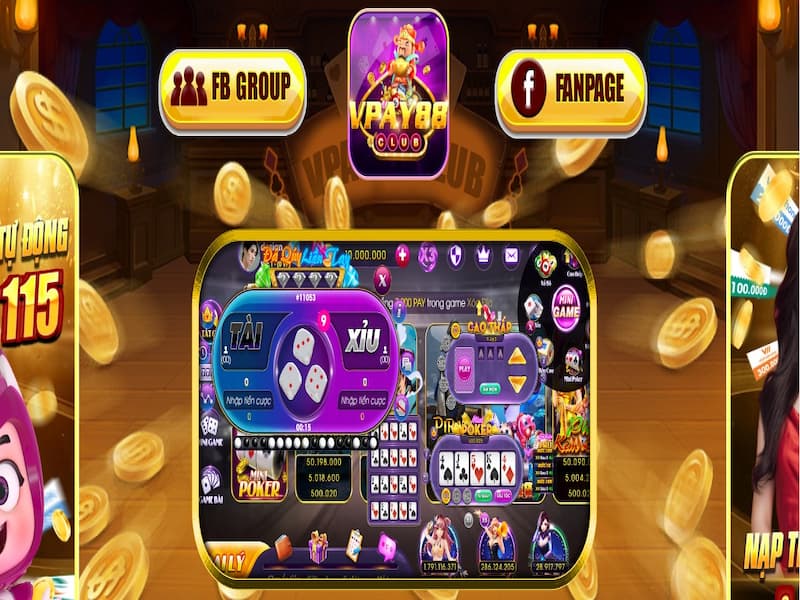 Mini Poker có cách chơi đơn giản
