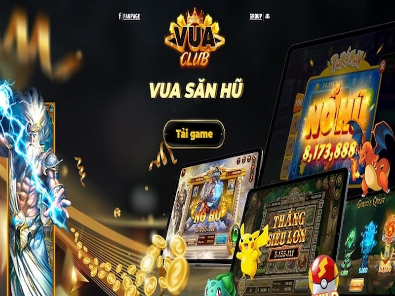 Vua Club