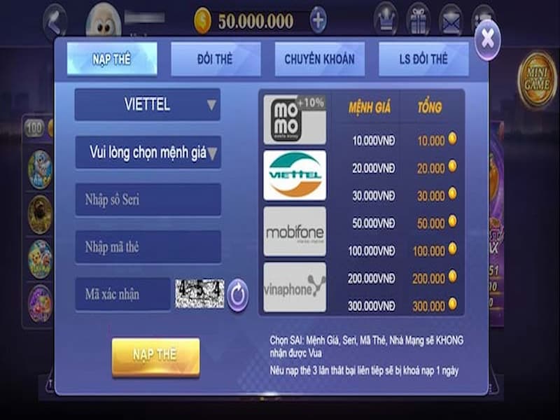 Cơ chế giao dịch nhanh chóng và uy tín