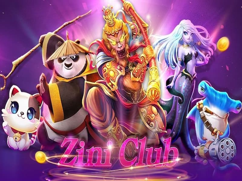 Zini club
