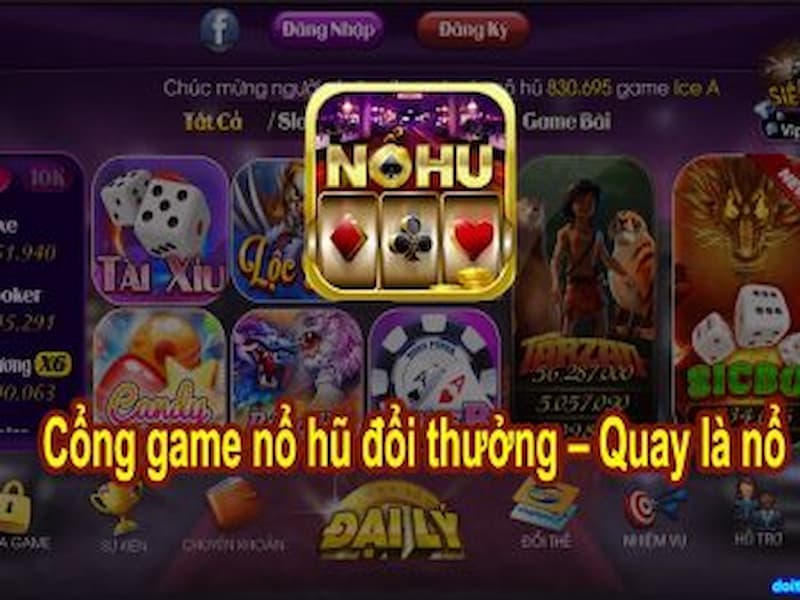 Khái quát chung về nhà cái Huno Club