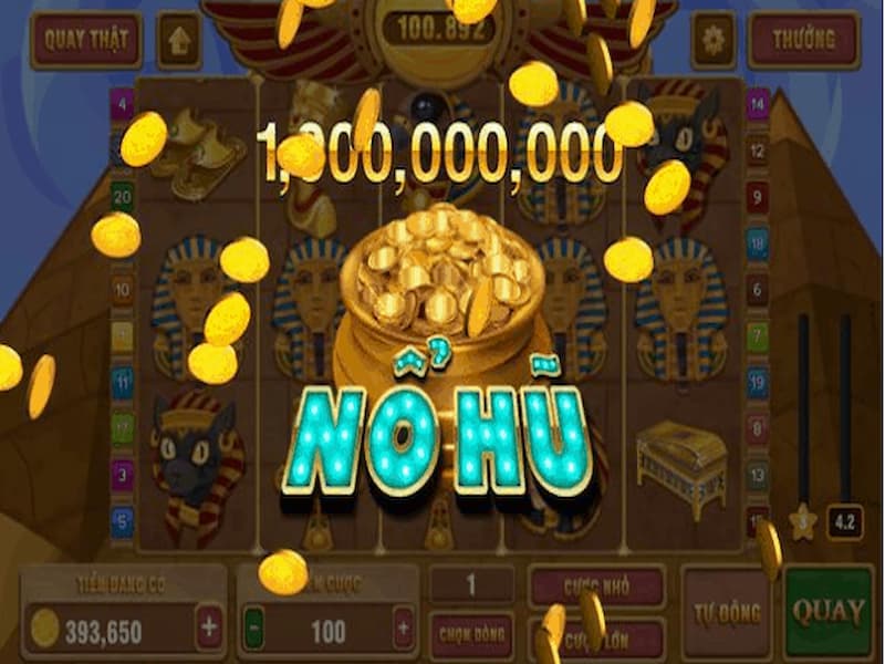Chọn hũ nhỏ, hũ thân thuộc để quay hiệu quả, ít tổn thất