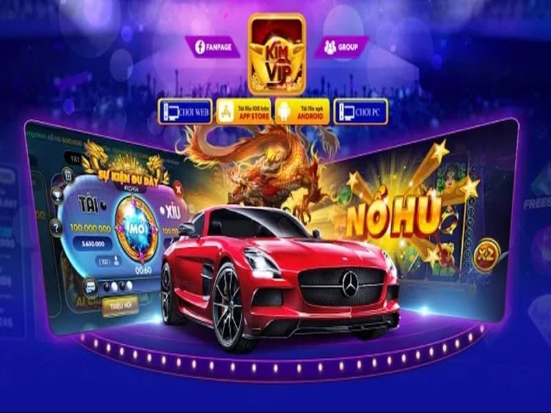 Tỷ lệ trúng hũ, hũ nổ tại nhà cái vô cùng cao
