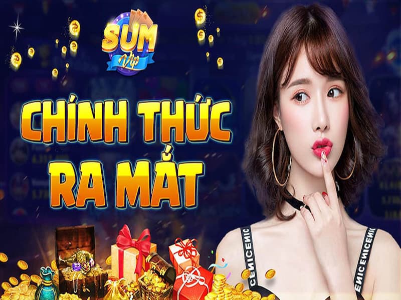 Rút tiền khi trúng hũ tại Sumvip Club rất đơn giản