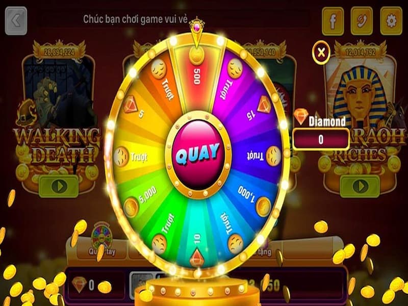 Tìm những hũ quen thuộc đã hiểu rõ về nó để quay
